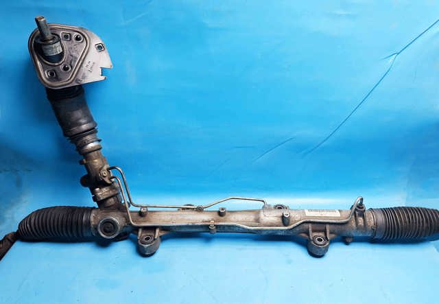 Управление рулевое в сборе 7853974557 ZF PARTS