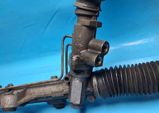 ZF PARTS 7853974557 Рейка рулевая в наличии Львов