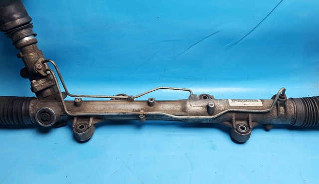 7853974557 ZF PARTS Рейка рулевая купить в Харьков