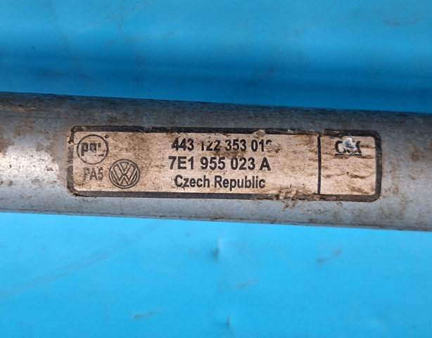 7E1955023A Трапеция дворников купить Житомир