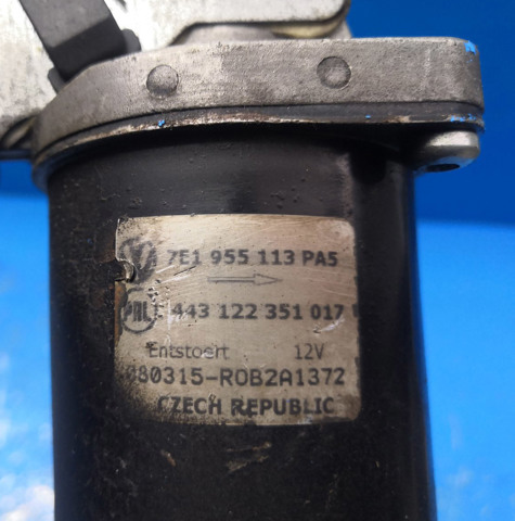 7E1955113PA5 купить Львов