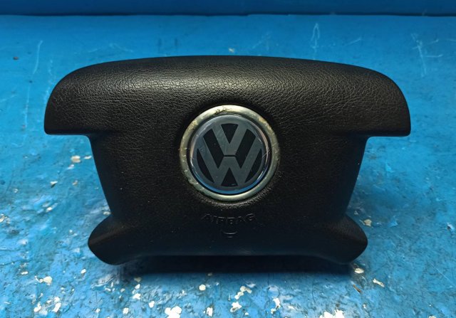 Airbag в мультируль 7H0880201F VAG