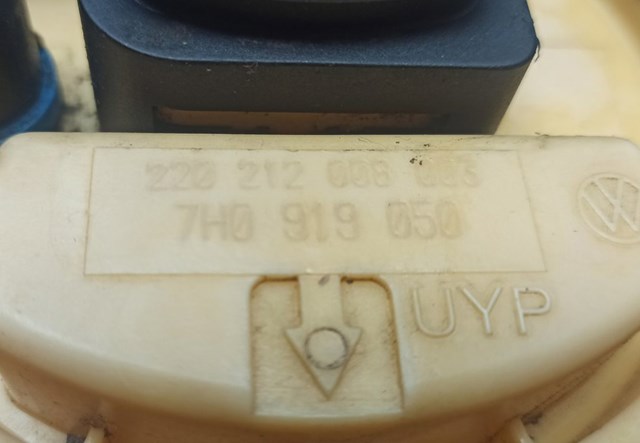 VAG 7H0919050 Бензонасос в наличии Винница