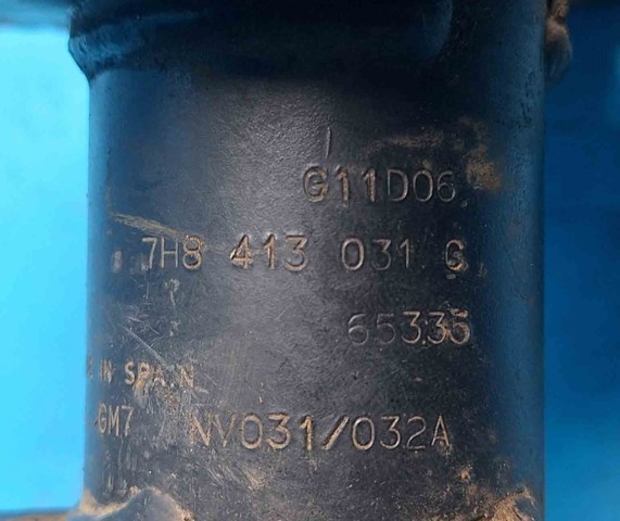 VAG 7H8413031C Амортизатор передний в наличии Запорожье