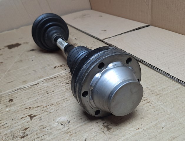 VAG 7L0407271C Полуось передняя в наличии Ирпень