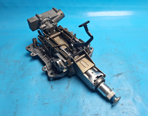 Рулевая колонка 7L0419501M VAG