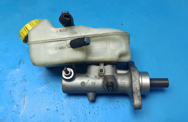 ГТЦ 7L0611019E VAG