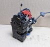 Замок задней левой двери 7L0839015 VAG