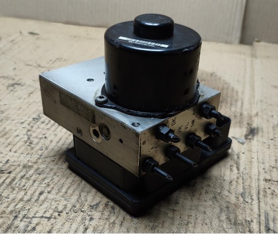 Модуль управления АБС (ABS) 7L0907379G VAG