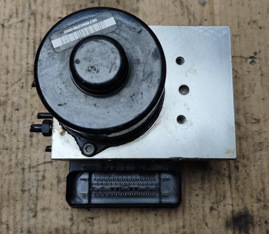 VAG 7L0907379G Блок управления АБС в наличии Полтава