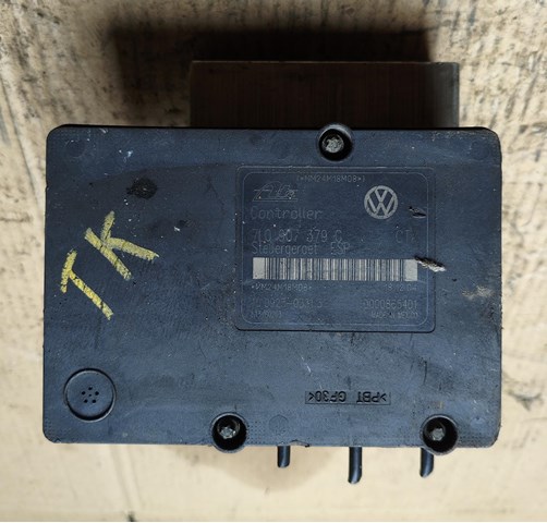 VAG 7L0907379G Блок управления АБС в наличии Житомир