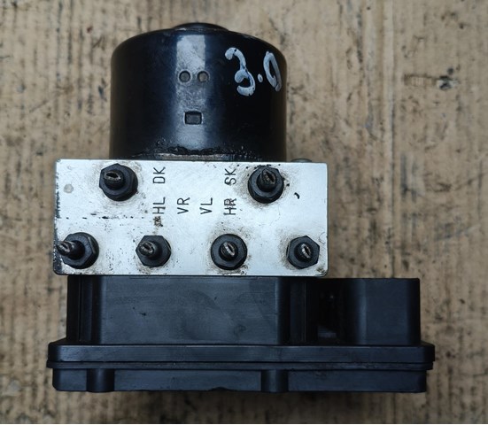 7L0907379G VAG Модуль управления (ЭБУ) АБС (ABS) купить в Полтава