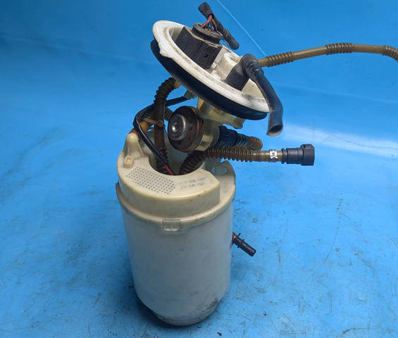 Модуль топливного насоса 7L0919087F VAG