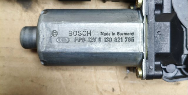 VAG 7L0959795 Мотор стеклоподъемника двери задней левой в наличии Каменское