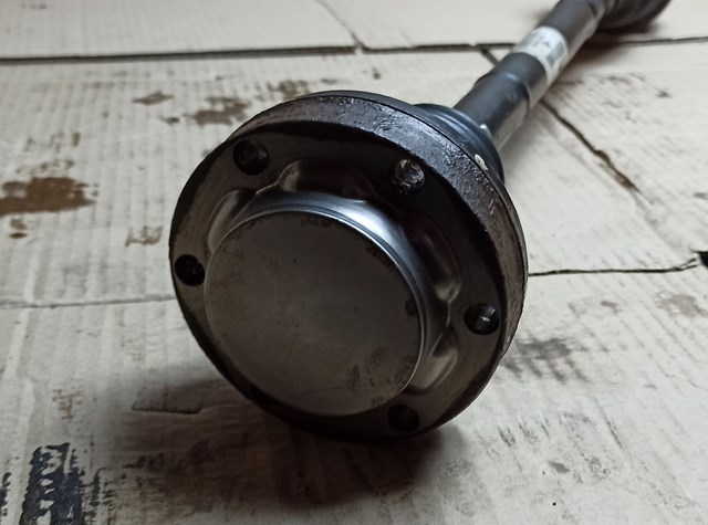 7L6501201B Полуось задняя купить Одесса