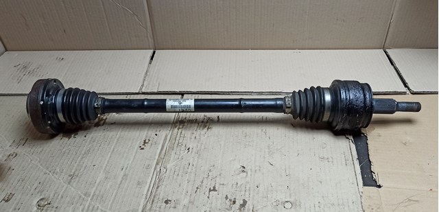7L6501201B VAG Полуось задняя купить в Кривой Рог