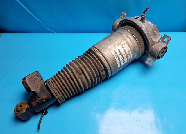 Амортизатор задний, левый 7L6512021AG VAG