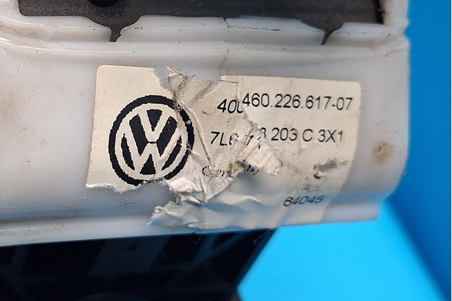 VAG 7L6713203C в наличии Сумы