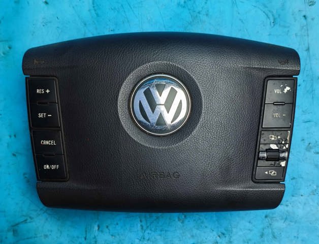 Airbag в мультируль 7L6880201DA VAG