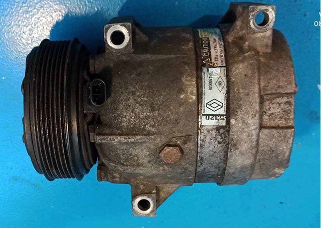8200021822 Компрессор кондиционера купить Кривой Рог