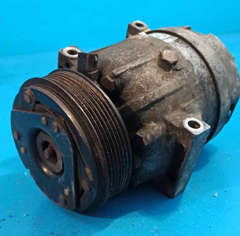 Насос кондиционера 8200021822 RENAULT