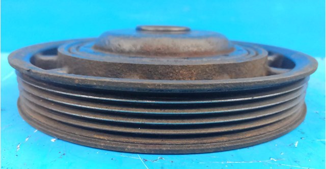 Шкив коленвала (демпфер) 8200051194 RENAULT