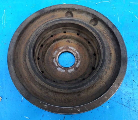 8200051194 RENAULT Шкив коленвала купить в Полтава