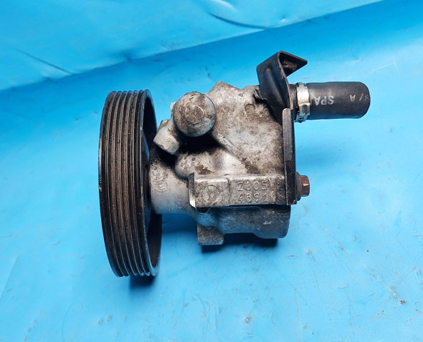 RENAULT 8200071050 Насос ГУР в наличии Павлоград