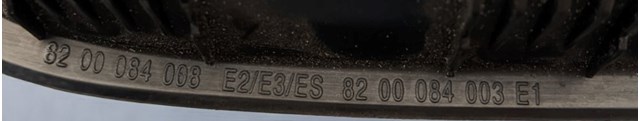 8200084008 RENAULT купить в Житомир