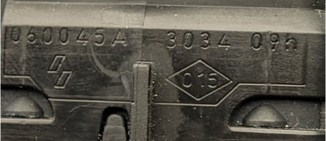 RENAULT 8200084008 в наличии Ирпень