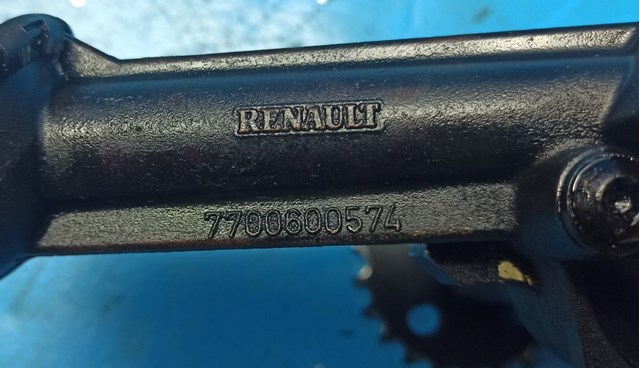 8200150195 RENAULT купить в Ровно