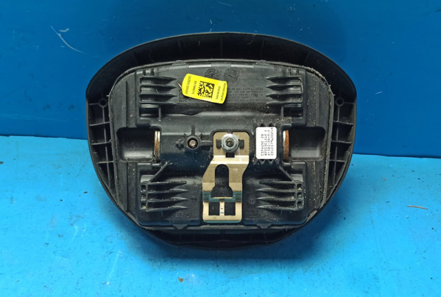 8200301512 Подушка безопасности (AIRBAG) водительская купить Черновцы