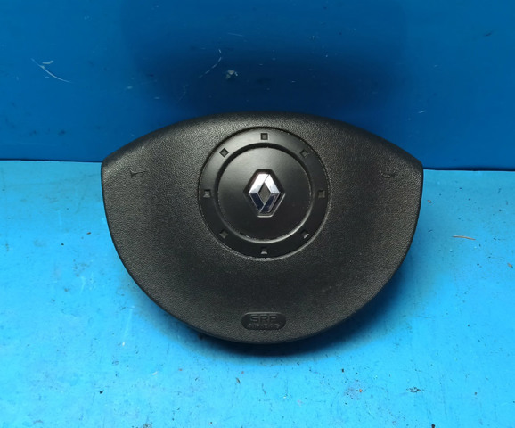 Подушка в руле 8200301512 RENAULT