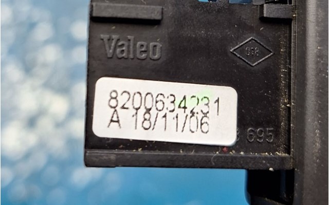 8200634231 RENAULT купить в Чернигов