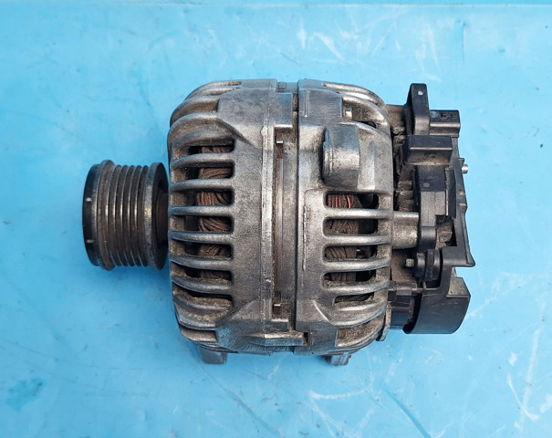 8200660034 RENAULT Генератор купить в Житомир