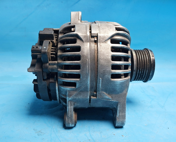 RENAULT 8200660034A Генератор в наличии Запорожье
