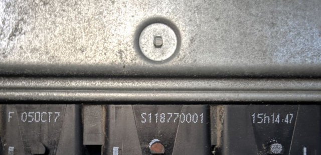 RENAULT 8200680832 в наличии Львов