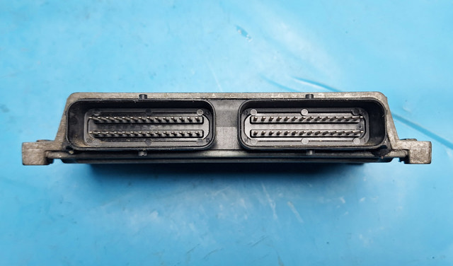 8200695968 RENAULT Модуль управления (ЭБУ) АКПП электронный купить в Харьков
