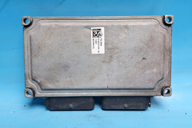 RENAULT 8200695968 Модуль управления (ЭБУ) АКПП электронный в наличии Житомир