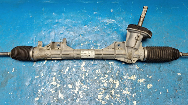 8200867063 RENAULT Рейка рулевая купить в Чернигов
