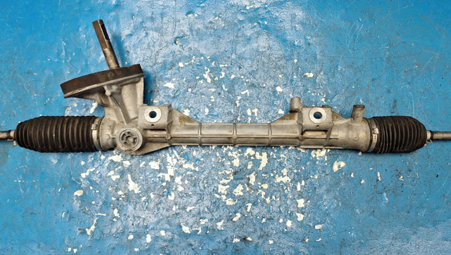 8200867063 RENAULT Рейка рулевая купить в Николаев