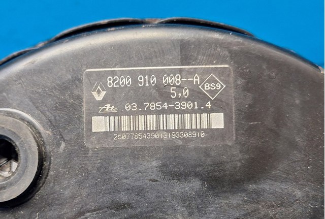 RENAULT 8200910008 в наличии Николаев