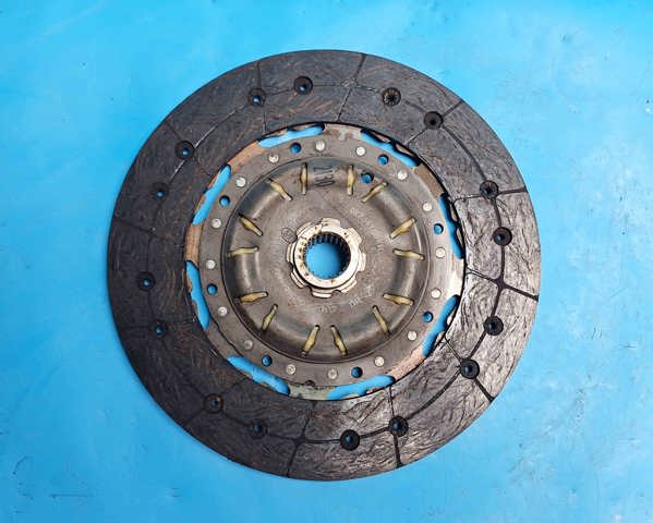 836224 VALEO Маховик двигателя купить в Тернополь