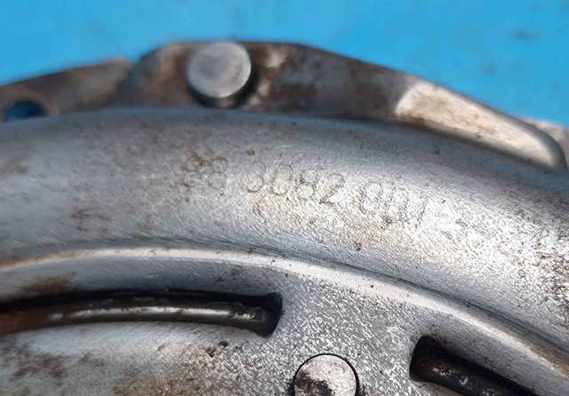 VALEO 836224 Маховик в наличии Тернополь