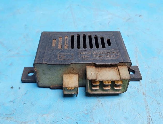 FORD 85GG13150BA в наличии Житомир
