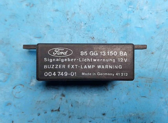 FORD 85GG13150BA в наличии Полтава