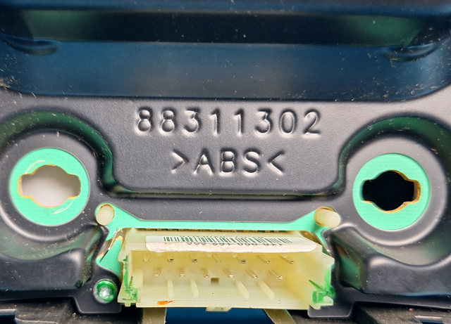 OPEL 88311302 в наличии Ужгород