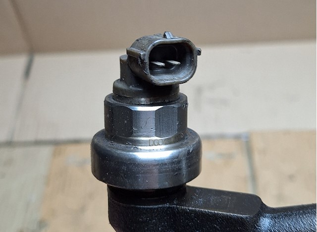 DENSO 8973138612 Форсунка впрыска топлива в наличии Ужгород