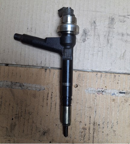 DENSO 8973138612 Топливные форсунки в наличии Днепр