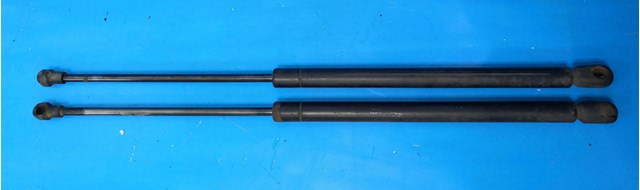Амортизатор крышки багажника 8D9827552F VAG
